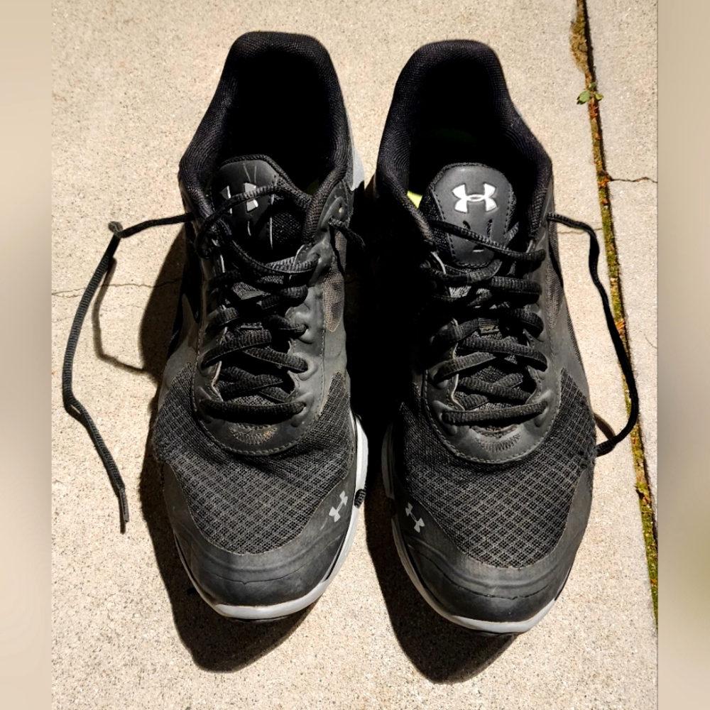 UA Micro G Skulpt Running Shoes